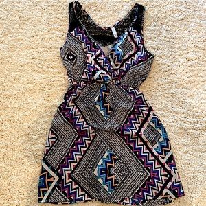 EUC Xhilaration dress